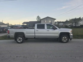 Gmc Sierra, снимка 2