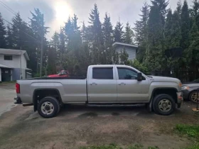 Gmc Sierra, снимка 4