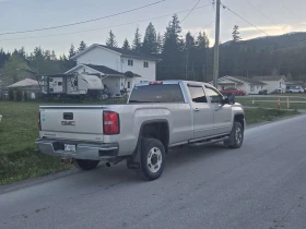 Gmc Sierra, снимка 3