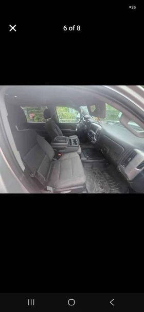 Gmc Sierra, снимка 8
