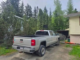 Gmc Sierra, снимка 6