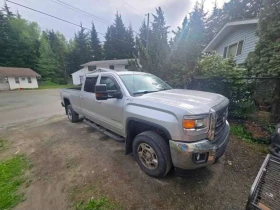 Gmc Sierra, снимка 5