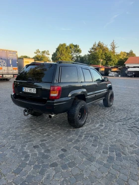 Jeep Grand cherokee 2.7CRD, снимка 5