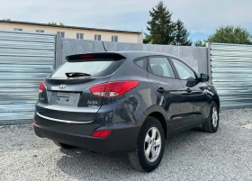 Hyundai IX35 МУЛТИМЕДИЯ , снимка 5