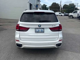 BMW X5 * xDrive35i * CARFAX * БЕЗ ПЪРВОНАЧАЛНА ВНОСКА, снимка 4