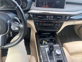 BMW X5 * xDrive35i * CARFAX * БЕЗ ПЪРВОНАЧАЛНА ВНОСКА, снимка 9