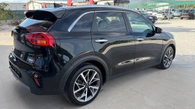 Kia Niro 1.6 HEV , снимка 4