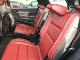 Dodge Durango * HELLCAT * ПОДГРЕВ И ОБДУХВАНЕ * , снимка 12