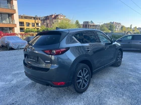 Mazda CX-5 АВТОМАТИК 4х4 НАВИГАЦИЯ, снимка 5