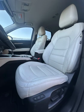 Mazda CX-5 АВТОМАТИК 4х4 НАВИГАЦИЯ, снимка 16