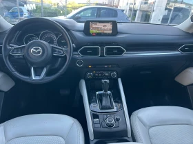 Mazda CX-5 АВТОМАТИК 4х4 НАВИГАЦИЯ, снимка 10
