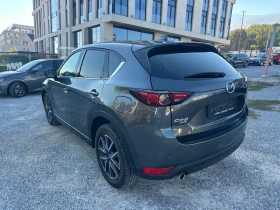 Mazda CX-5 АВТОМАТИК 4х4 НАВИГАЦИЯ, снимка 7
