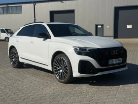 Audi SQ8, снимка 11