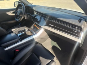 Audi SQ8, снимка 9
