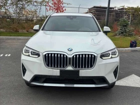 BMW X3, снимка 6