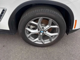 BMW X3, снимка 7