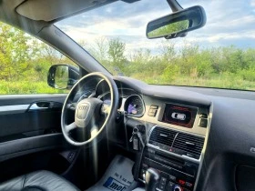 Audi Q7 3.0 TDI QUATRO S LINE TOP ЛИЗИНГ 100%, снимка 13