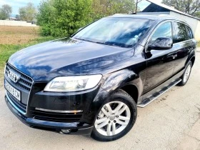 Audi Q7 3.0 TDI QUATRO S LINE TOP ЛИЗИНГ 100%, снимка 5