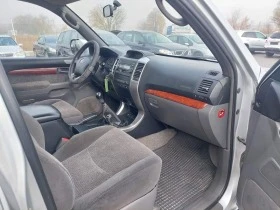 Toyota Land cruiser 3.0 D4D - [7] 