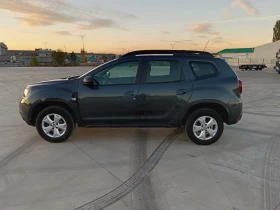 Dacia Duster 1.6i-114kc+ GAZ-EURO 6D | Mobile.bg    7