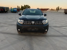 Dacia Duster 1.6i-114kc+ GAZ-EURO 6D | Mobile.bg    2