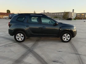 Dacia Duster 1.6i-114kc+ GAZ-EURO 6D | Mobile.bg    4