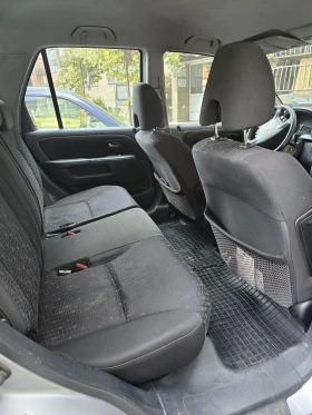 Honda Cr-v - 3300 € / 6454.24 лв. - 93320683 7