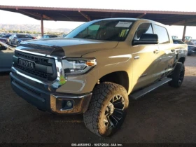 Toyota Tundra SR5 5.7L V8 | Mobile.bg    4