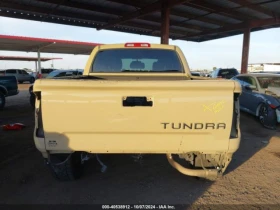 Toyota Tundra SR5 5.7L V8 | Mobile.bg    2