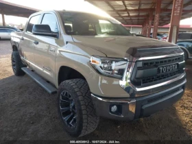 Toyota Tundra SR5 5.7L V8 | Mobile.bg    3