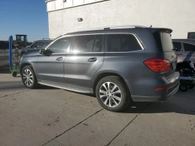 Mercedes-Benz GL 450 4MATIC, снимка 3