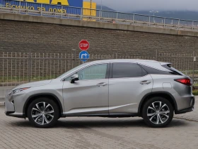 Lexus RX 450h | Mobile.bg    4