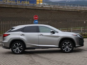 Lexus RX 450h | Mobile.bg    6