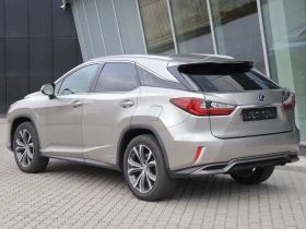 Lexus RX 450h | Mobile.bg    7