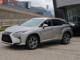  Lexus RX 450h