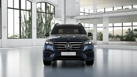 Mercedes-Benz GLS580 4MATIC 6+ 1, снимка 2