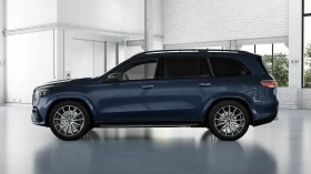 Mercedes-Benz GLS580 4MATIC 6+ 1, снимка 7