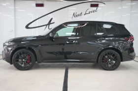 BMW X5 4.0i xDrive M-Sport Paket, снимка 4