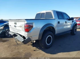 Ford F150 RAPTOR | Mobile.bg    5