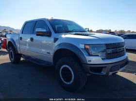 Ford F150 RAPTOR | Mobile.bg    3