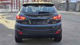 Hyundai IX35 2.0i 4x4 CH-СЕРВИЗНА ИСТ-8бр ДЖАНТИ/ГУМИ-ЛИЗИНГ, снимка 5