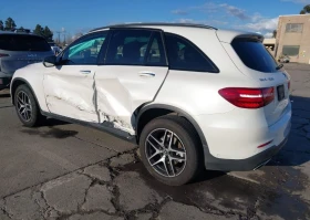 Mercedes-Benz GLC 300 2019 MERCEDES-BENZ GLC 300 4MATIC - 28400 лв. - 35663517 | Car24.bg