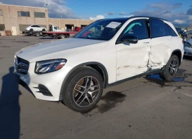 Mercedes-Benz GLC 300 2019 MERCEDES-BENZ GLC 300 4MATIC - 28400 лв. - 35663517 | Car24.bg