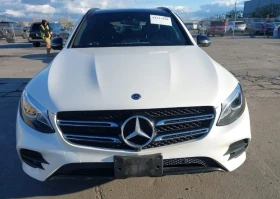 Mercedes-Benz GLC 300 2019 MERCEDES-BENZ GLC 300 4MATIC - 28400 лв. - 35663517 | Car24.bg