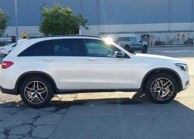 Mercedes-Benz GLC 300 2019 MERCEDES-BENZ GLC 300 4MATIC - 28400 лв. - 35663517 | Car24.bg