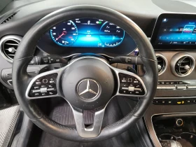 Mercedes-Benz GLC 300 4MATIC* AMG* Burmester* Digital* * *  | Mobile.bg    9