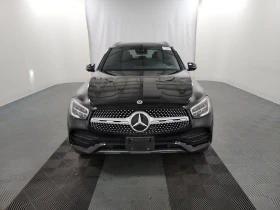 Mercedes-Benz GLC 300 4MATIC* AMG* Burmester* Digital* * *  | Mobile.bg    2