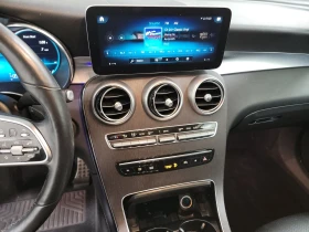 Mercedes-Benz GLC 300 4MATIC* AMG* Burmester* Digital* Подгрев* Пано* , снимка 11