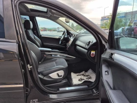 Mercedes-Benz ML 320 320CDI 4MATIK Sport packet srart srop keiles | Mobile.bg    13