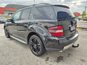 Mercedes-Benz ML 320 320CDI 4MATIK Sport packet srart srop keiles - 15900 лв. / 8129.54 € - 60801669 8